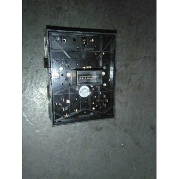 Recambio de mando luces para opel corsa c club referencia OEM IAM   