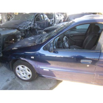 citroën xsara berlina del año 2000