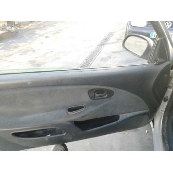 citroën saxo del año 2002