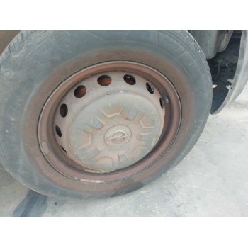 opel movano b kasten/combi del año 2011