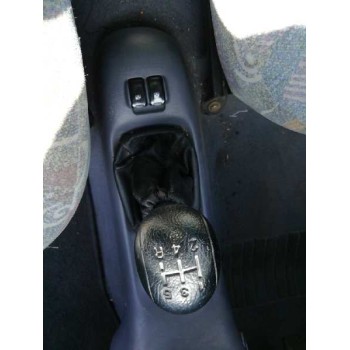 daewoo matiz del año 2000