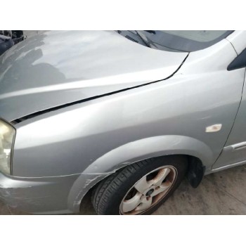 kia carens del año 2006