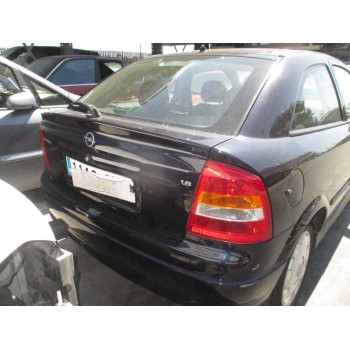 opel astra g berlina del año 2003