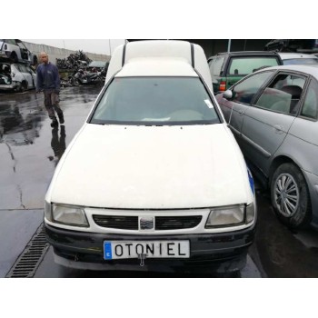 seat inca (6k9) del año 2000