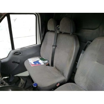 ford transit caja cerrada, corta (fy) (2000 =>) del año 2001