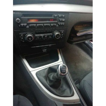 bmw serie 1 berlina (e81/e87) del año 2010