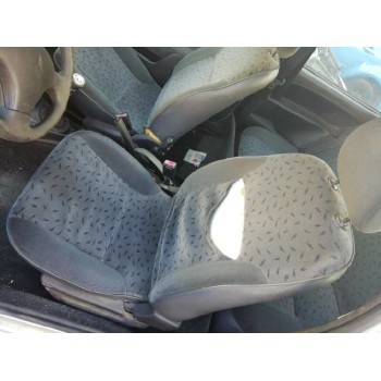 citroën saxo del año 2002