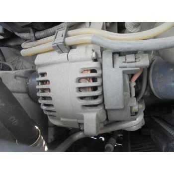 renault clio ii fase ii (b/cb0) del año 2007