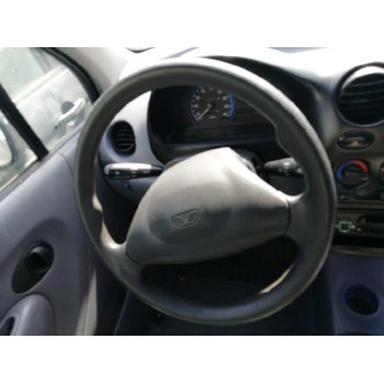 daewoo matiz del año 2000