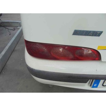 fiat seicento (187) del año 2003