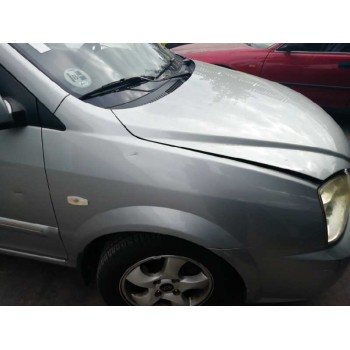 kia carens del año 2006