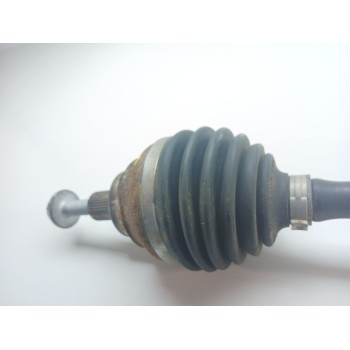 Recambio de transmision delantera izquierda para volkswagen t-roc (a11, d11) 1.5 tsi referencia OEM IAM 5q0407271bt  