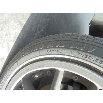 renault clio ii fase ii (b/cb0) del año 2007