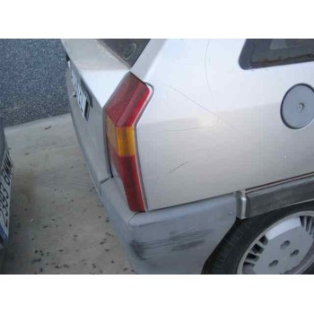 citroën ax del año 1988