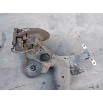 Recambio de puente trasero para citroën c4 picasso feel referencia OEM IAM   