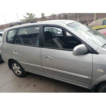 kia carens del año 2006