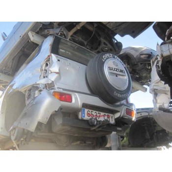 suzuki grand vitara 3 puertas sq (gt) del año 2004