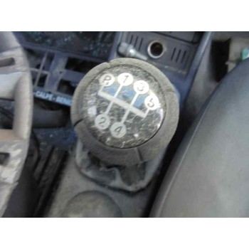 opel corsa c del año 2002