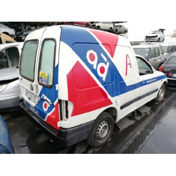 seat inca (6k9) del año 2000