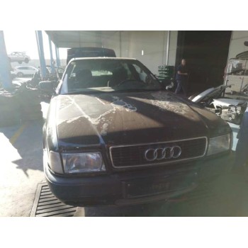audi 80 avant del año 1993