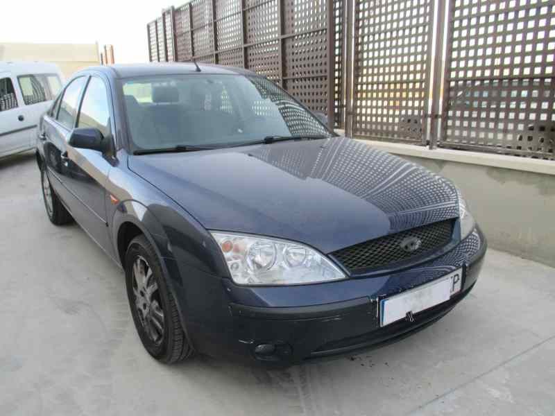 FORD MONDEO BERLINA (GE)