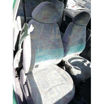 daewoo matiz del año 2000