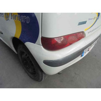 fiat seicento (187) del año 2003