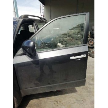 PUERTA DELANTERA IZQUIERDA 