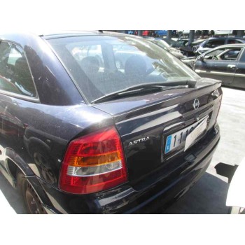 opel astra g berlina del año 2003