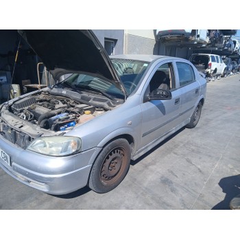 opel astra g hatchback (t98) del año 2002