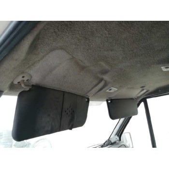 ford transit caja cerrada, corta (fy) (2000 =>) del año 2001