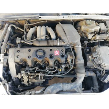 citroën saxo del año 2002