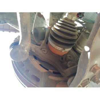 Recambio de mangueta delantera izquierda para hyundai i30 (pd) 1.4 tgdi cat referencia OEM IAM   