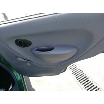 daewoo matiz del año 2000