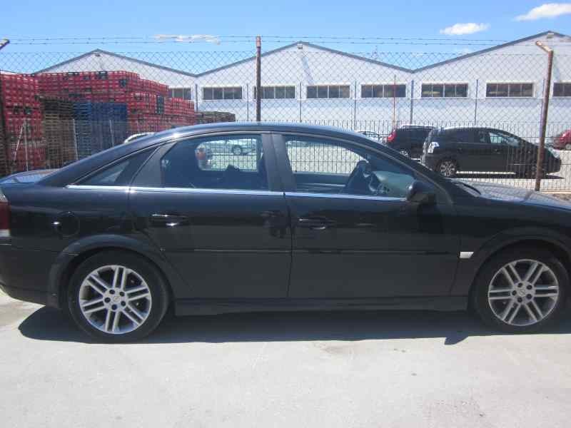 OPEL VECTRA C BERLINA