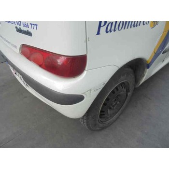 fiat seicento (187) del año 2003