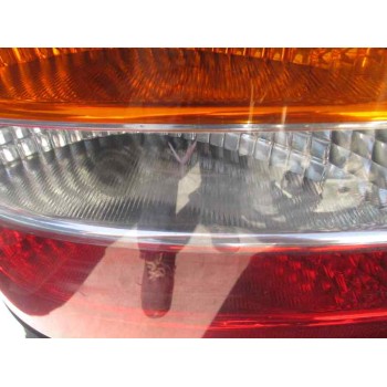 opel astra g berlina del año 2003