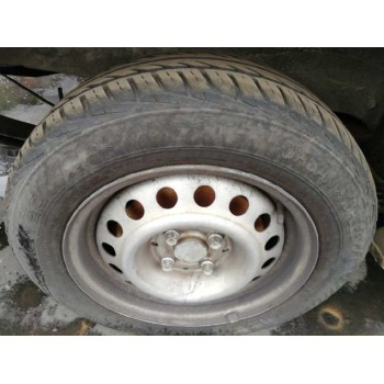 seat inca (6k9) del año 2000