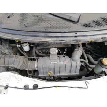 ford transit caja cerrada, corta (fy) (2000 =>) del año 2001