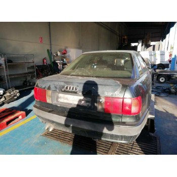 audi 80 avant del año 1993