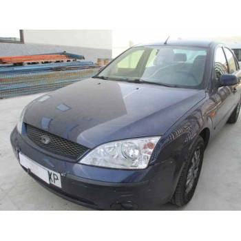 ford mondeo berlina (ge) del año 2002