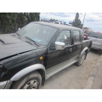 nissan pick-up (d22) del año 2001