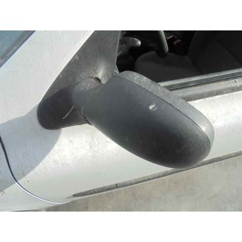 renault clio ii fase ii (b/cb0) del año 2007