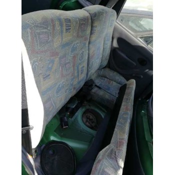 daewoo matiz del año 2000