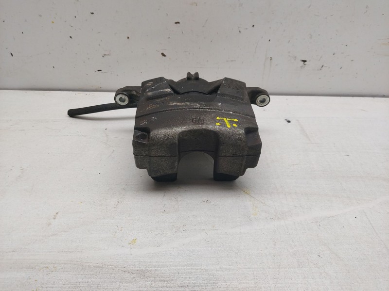 Recambio de pinza freno delantera derecha para opel mokka selective referencia OEM IAM 13430603  