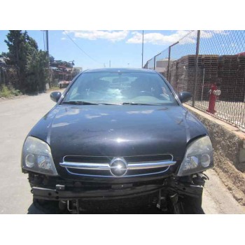 opel vectra c berlina del año 2004