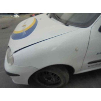 fiat seicento (187) del año 2003