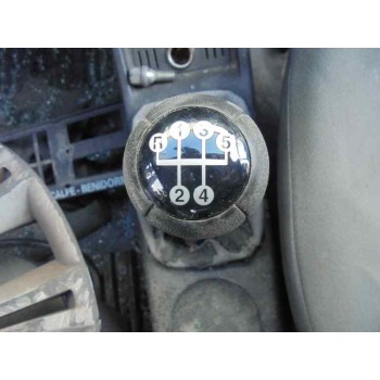 opel corsa c del año 2002