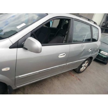 kia carens del año 2006