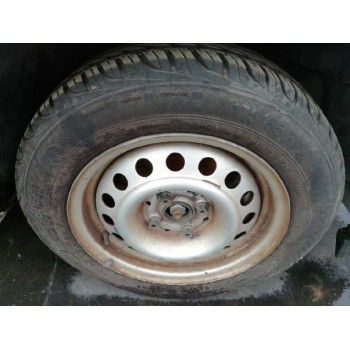 seat inca (6k9) del año 2000